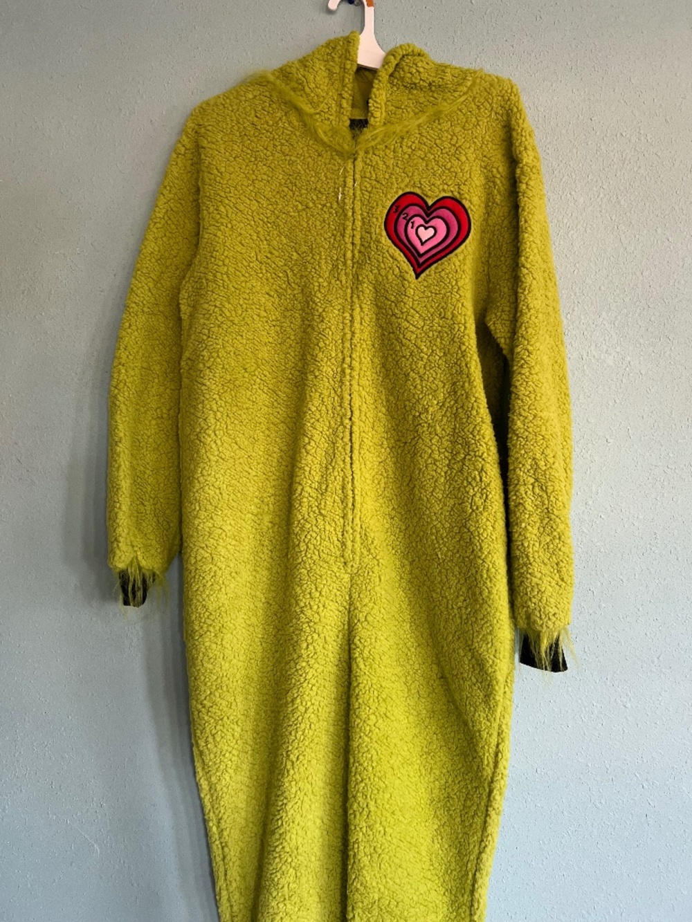 Jumpsuit